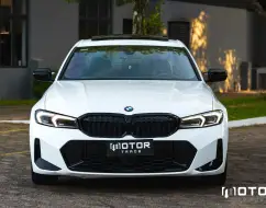 BMW 320i 2.0 16V TURBO FLEX M SPORT AUTOMÁTICO BMW 320i 2.0 16V TURBO FLEX M SPORT AUTOMÁTICO