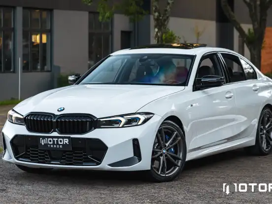 BMW-320i-2.0 16V TURBO FLEX M SPORT AUTOMÁTICO BMW-320i-2023