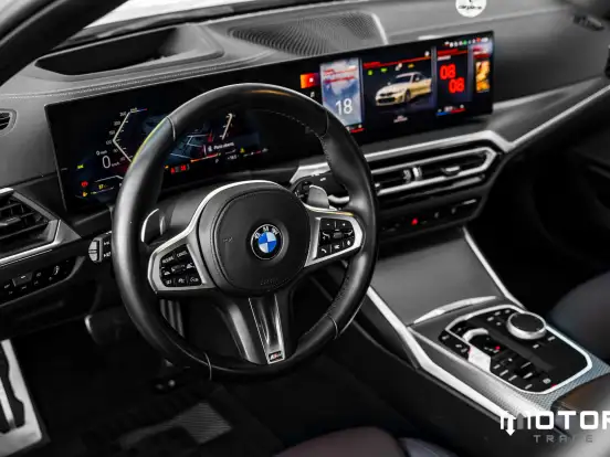 BMW-320i-2.0 16V TURBO FLEX M SPORT AUTOMÁTICO BMW-320i-2023