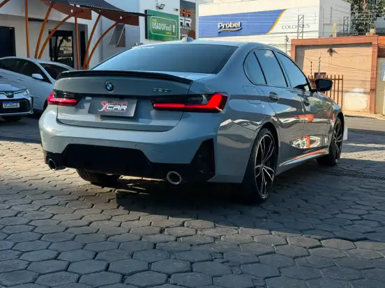 BMW-320i-2.0 16V TURBO FLEX M SPORT AUTOMÁTICO BMW-320i-2024