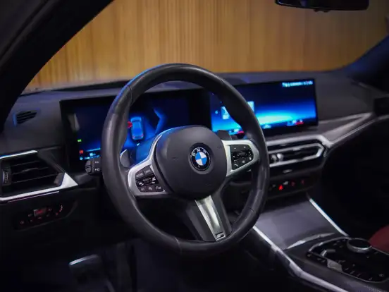 BMW-320i-2.0 16V TURBO FLEX M SPORT AUTOMÁTICO BMW-320i-2024