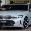 BMW 320i 2.0 16V TURBO FLEX M SPORT AUTOMÁTICO BMW 320i 2.0 16V TURBO FLEX M SPORT AUTOMÁTICO