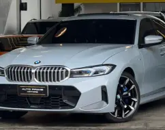BMW 320i 2.0 16V TURBO FLEX M SPORT AUTOMÁTICO BMW 320i 2.0 16V TURBO FLEX M SPORT AUTOMÁTICO