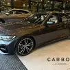 BMW 320i 2.0 16V TURBO FLEX M SPORT AUTOMÁTICO BMW 320i 2.0 16V TURBO FLEX M SPORT AUTOMÁTICO