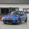 BMW 320i 2.0 16V TURBO FLEX M SPORT AUTOMÁTICO BMW 320i 2.0 16V TURBO FLEX M SPORT AUTOMÁTICO