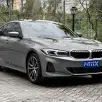 BMW 320i 2.0 16V TURBO FLEX SPORT GP AUTOMÁTICO BMW 320i 2.0 16V TURBO FLEX SPORT GP AUTOMÁTICO