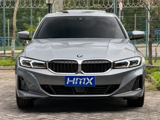 BMW-320i-2.0 16V TURBO FLEX SPORT GP AUTOMÁTICO BMW-320i-2023