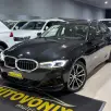 BMW 320i 2.0 16V TURBO FLEX SPORT GP AUTOMÁTICO BMW 320i 2.0 16V TURBO FLEX SPORT GP AUTOMÁTICO