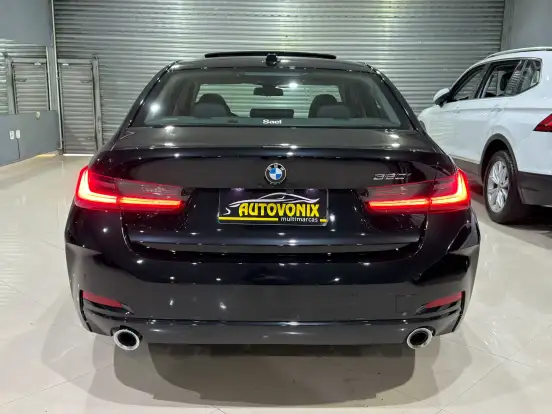 BMW-320i-2.0 16V TURBO FLEX SPORT GP AUTOMÁTICO BMW-320i-2023