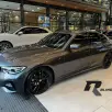 BMW 320i 2.0 16V TURBO GASOLINA M SPORT AUTOMÁTICO BMW 320i 2.0 16V TURBO GASOLINA M SPORT AUTOMÁTICO