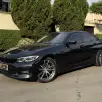 BMW 320i 2.0 16V TURBO GASOLINA SPORT GP AUTOMÁTICO BMW 320i 2.0 16V TURBO GASOLINA SPORT GP AUTOMÁTICO