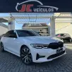 BMW 320i 2.0 16V TURBO GASOLINA SPORT GP AUTOMÁTICO BMW 320i 2.0 16V TURBO GASOLINA SPORT GP AUTOMÁTICO