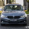 BMW 320i 2.0 GT SPORT 16V TURBO GASOLINA 4P AUTOMÁTICO BMW 320i 2.0 GT SPORT 16V TURBO GASOLINA 4P AUTOMÁTICO