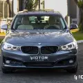BMW 320i 2.0 GT SPORT 16V TURBO GASOLINA 4P AUTOMÁTICO BMW 320i 2.0 GT SPORT 16V TURBO GASOLINA 4P AUTOMÁTICO