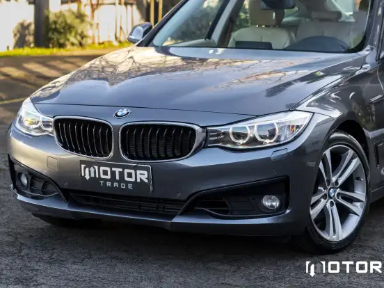 BMW-320i-2.0 GT SPORT 16V TURBO GASOLINA 4P AUTOMÁTICO BMW-320i-2015