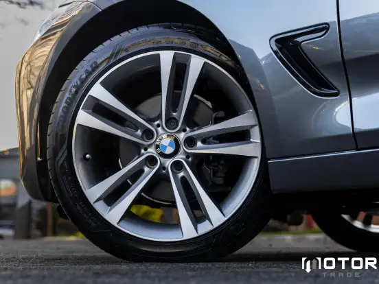BMW-320i-2.0 GT SPORT 16V TURBO GASOLINA 4P AUTOMÁTICO BMW-320i-2015