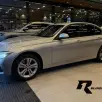 BMW 320i 2.0 SPORT 16V TURBO ACTIVE FLEX 4P AUTOMÁTICO BMW 320i 2.0 SPORT 16V TURBO ACTIVE FLEX 4P AUTOMÁTICO