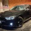 BMW 320i 2.0 SPORT 16V TURBO ACTIVE FLEX 4P AUTOMÁTICO BMW 320i 2.0 SPORT 16V TURBO ACTIVE FLEX 4P AUTOMÁTICO