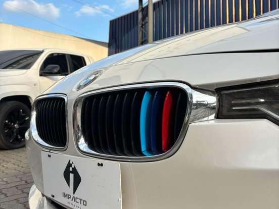 BMW-320i-2.0 16V TURBO ACTIVE FLEX 4P AUTOMÁTICO BMW-320i-2013
