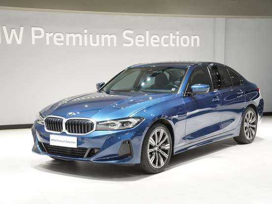 BMW-320i-2.0 16V TURBO FLEX GP AUTOMÁTICO BMW-320i-2023