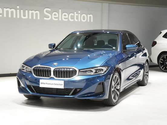 BMW-320i-2.0 16V TURBO FLEX GP AUTOMÁTICO BMW-320i-2023