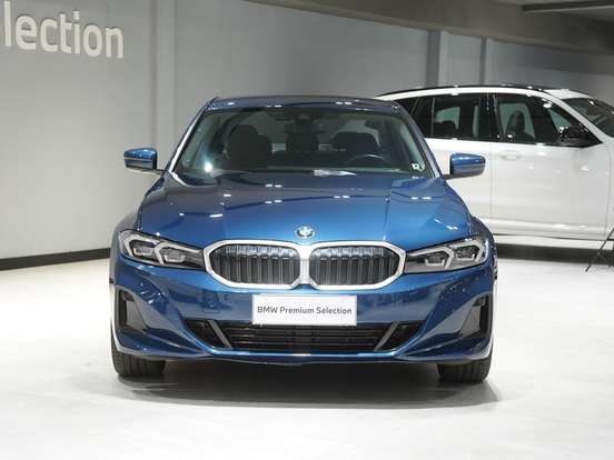 BMW-320i-2.0 16V TURBO FLEX GP AUTOMÁTICO BMW-320i-2023