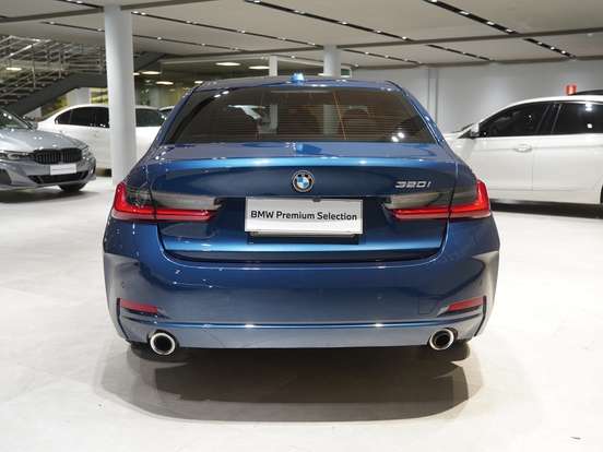 BMW-320i-2.0 16V TURBO FLEX GP AUTOMÁTICO BMW-320i-2023