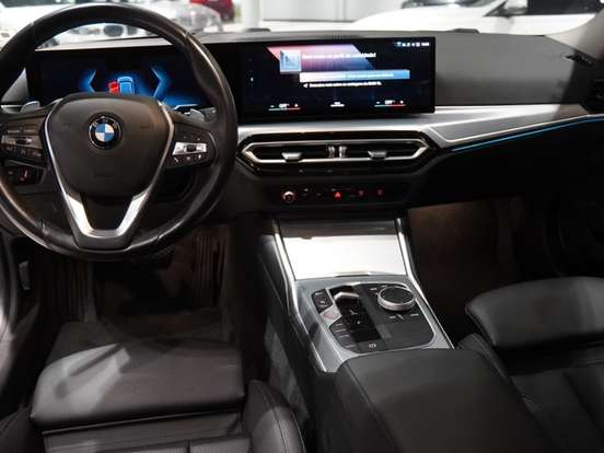 BMW-320i-2.0 16V TURBO FLEX GP AUTOMÁTICO BMW-320i-2023