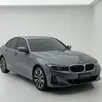 BMW 320i 2.0 16V TURBO FLEX GP AUTOMÁTICO BMW 320i 2.0 16V TURBO FLEX GP AUTOMÁTICO