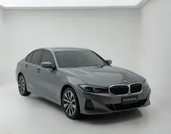 BMW 320i 2.0 16V TURBO FLEX GP AUTOMÁTICO BMW 320i 2.0 16V TURBO FLEX GP AUTOMÁTICO