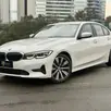 BMW 320i 2.0 16V TURBO FLEX GP AUTOMÁTICO BMW 320i 2.0 16V TURBO FLEX GP AUTOMÁTICO
