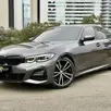 BMW 320i 2.0 16V TURBO FLEX M SPORT AUTOMÁTICO BMW 320i 2.0 16V TURBO FLEX M SPORT AUTOMÁTICO
