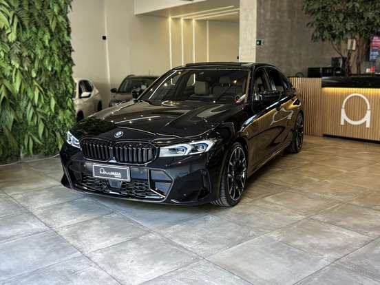 BMW-320i-2.0 16V TURBO FLEX M SPORT AUTOMÁTICO BMW-320i-2023