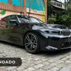 BMW 320i 2.0 16V TURBO FLEX M SPORT AUTOMÁTICO BMW 320i 2.0 16V TURBO FLEX M SPORT AUTOMÁTICO