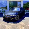 BMW 320i 2.0 16V TURBO FLEX M SPORT AUTOMÁTICO BMW 320i 2.0 16V TURBO FLEX M SPORT AUTOMÁTICO