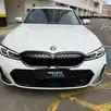 BMW 320i 2.0 16V TURBO FLEX M SPORT AUTOMÁTICO BMW 320i 2.0 16V TURBO FLEX M SPORT AUTOMÁTICO