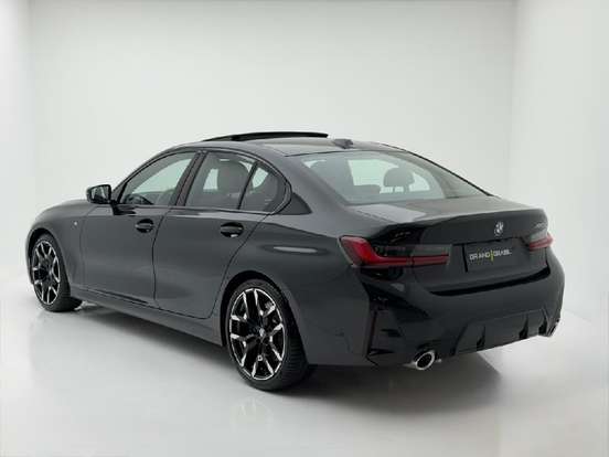 BMW-320i-2.0 16V TURBO FLEX M SPORT AUTOMÁTICO BMW-320i-2025