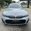 BMW 320i 2.0 16V TURBO FLEX M SPORT AUTOMÁTICO BMW 320i 2.0 16V TURBO FLEX M SPORT AUTOMÁTICO