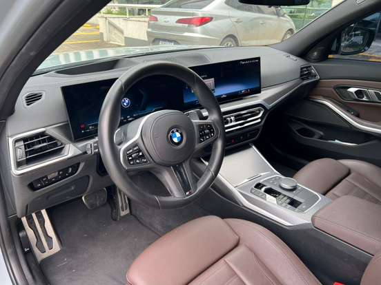 BMW-320i-2.0 16V TURBO FLEX M SPORT AUTOMÁTICO BMW-320i-2023