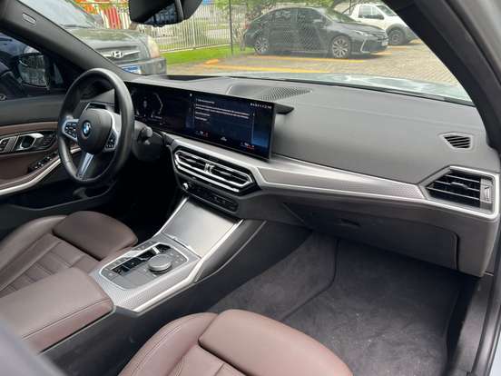 BMW-320i-2.0 16V TURBO FLEX M SPORT AUTOMÁTICO BMW-320i-2023