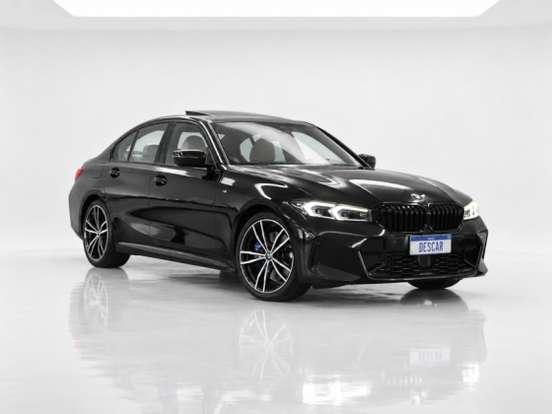 BMW-320i-2022
