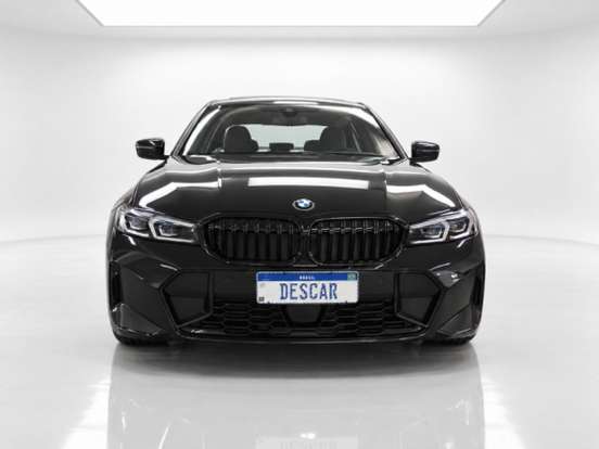 BMW-320i-2.0 16V TURBO FLEX M SPORT AUTOMÁTICO BMW-320i-2022