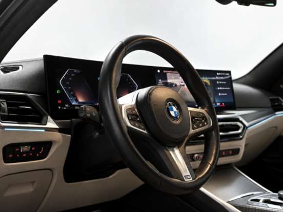 BMW-320i-2.0 16V TURBO FLEX M SPORT AUTOMÁTICO BMW-320i-2022