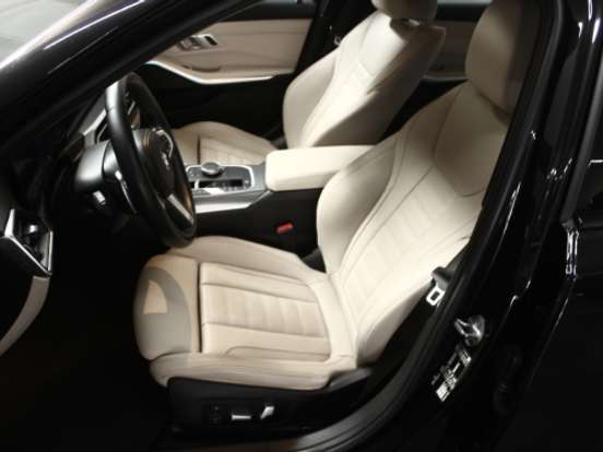 BMW-320i-2.0 16V TURBO FLEX M SPORT AUTOMÁTICO BMW-320i-2022