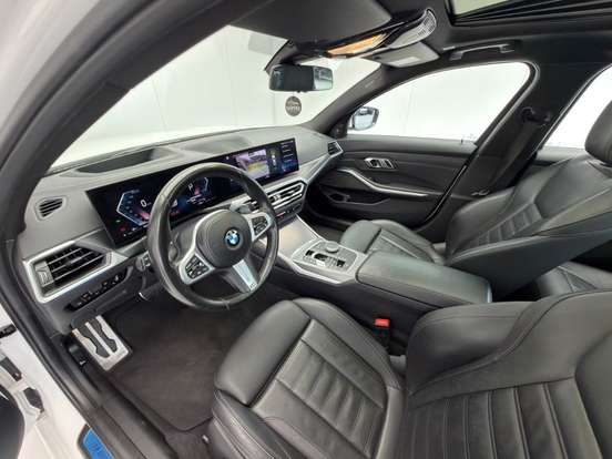BMW-320i-2.0 16V TURBO FLEX M SPORT AUTOMÁTICO BMW-320i-2022