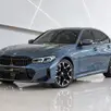 BMW 320i 2.0 16V TURBO FLEX M SPORT AUTOMÁTICO BMW 320i 2.0 16V TURBO FLEX M SPORT AUTOMÁTICO
