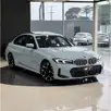 BMW 320i 2.0 16V TURBO FLEX M SPORT AUTOMÁTICO BMW 320i 2.0 16V TURBO FLEX M SPORT AUTOMÁTICO