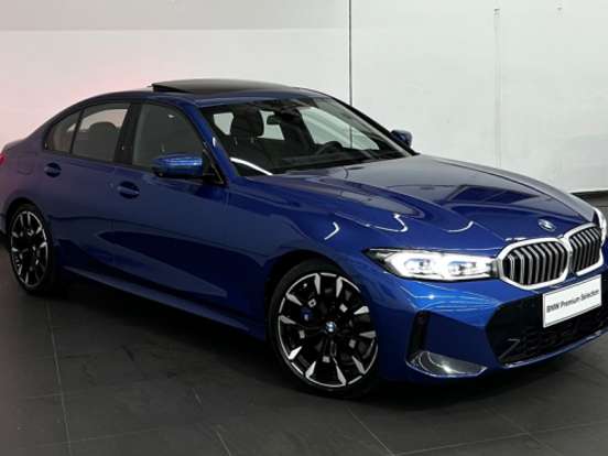 BMW-320i-2.0 16V TURBO FLEX M SPORT AUTOMÁTICO BMW-320i-2025