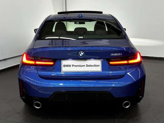 BMW-320i-2.0 16V TURBO FLEX M SPORT AUTOMÁTICO BMW-320i-2025
