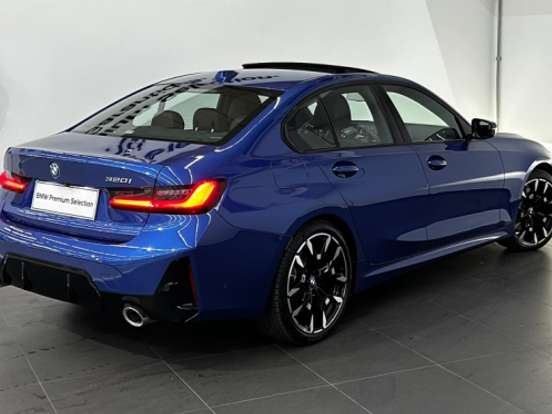 BMW-320i-2.0 16V TURBO FLEX M SPORT AUTOMÁTICO BMW-320i-2025